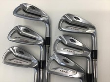 Bridgestone Tourstage X BLADE Iron Set TOURSTAGE X BLADE 701G Flex S