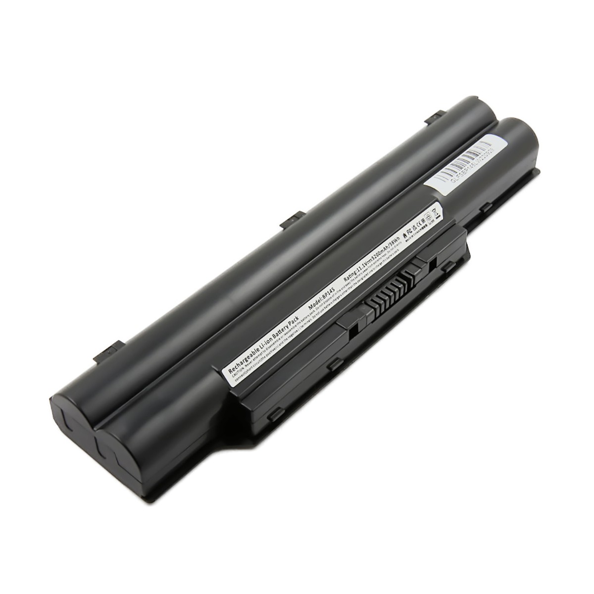 Batterie Fujitsu LifeBook E752 pour travailler en déplacement sans coupure de courant