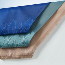 Men Smooth Seamless Lace Low Rise Briefs Elastic Waist Sissy Underwear