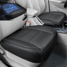 3d Air Mesh Breathable Front Leather Car Seat Cover Truck Suv Cushion Protectors 3d Air Mesh Breathable Front Leather Car Seat Cover Truck Suv Cushion Protectors