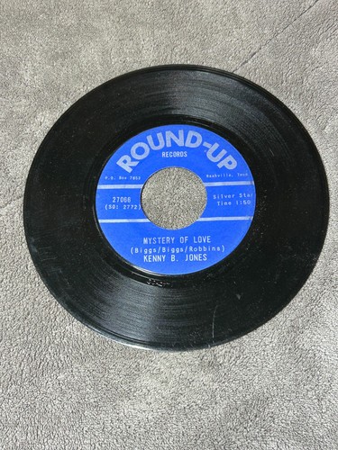 50¢ 45s - Mixed Genres & Years - G - NM - Volume Pricing - TAB - Picture 189 of 318