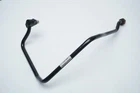 Oil cooling pipe