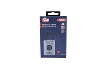 Abus Touch 57/45 Fingerabdruck-Schloss - SchlüSselloses