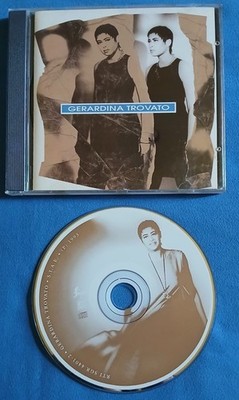GERARDINA FUND CD 1993 - GUTER ZUSTAND