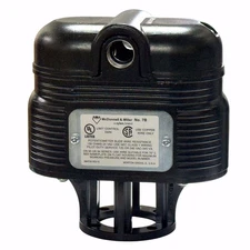 110800 MCDONNELL & MILLER 7B PROPORTIONING SWITCH 135 OHM