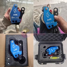 Z3-MINI Electric Ascent Descent Device Ascender Descender 5-100kg Load