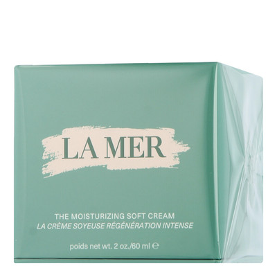 La Mer Die Feuchtigkeitspflege - The Moisturizing Soft Cream 60ml