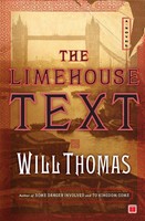 Thomas | Limehouse Text The | Taschenbuch | Englisch (2016) | Ean 9780743273350