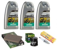 Kawasaki Z300 / 300 Ninja -13/17 - Wartungsteilepaket