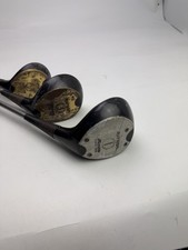 Mizuno Astron Hölzer Set / Vintage Hölzer /...