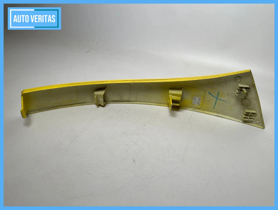 Original Fiat Ducato C.-Jumper P.-Boxer panel headlight R 1306528070DX - Image 2 of 4