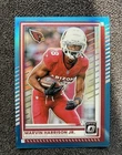 2025 Panini Marvin Harrison Jr. Base (Raw)