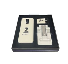 Shelby Cel Phone Power Charging Gift Set * Great Gift For Shelby Lover FREE SHIP
