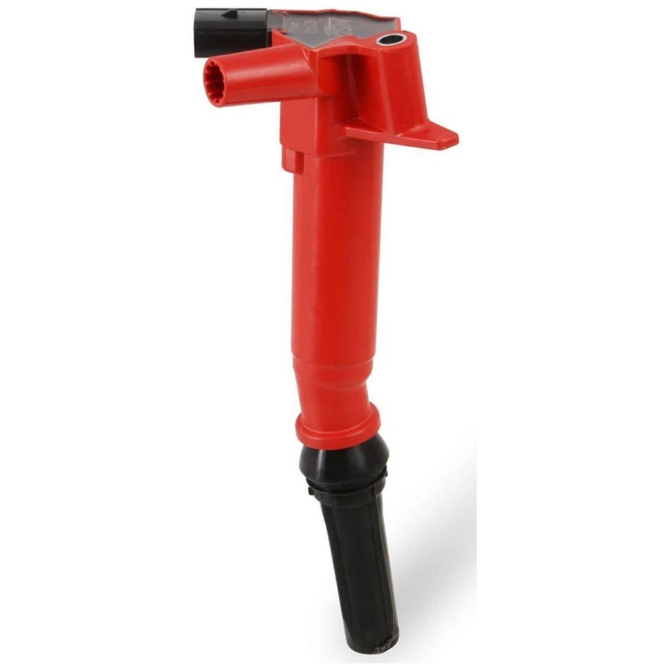 Bobina de encendido 82748 MSD para camioneta F350 F250 F150 Ford F-350 Super Duty F-250 Foto 2 de 4