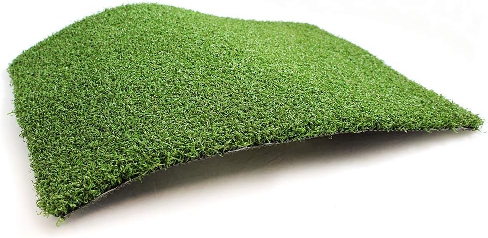 Golf Putting Green - Artificial Grass Turf 5FT X 10FT, Indoor/Outdoor Training M