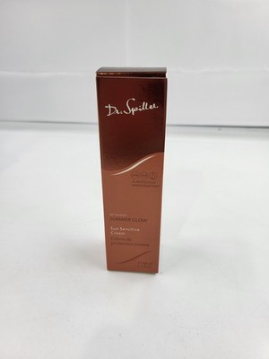 Dr. Spiller Summer Glow Sun Sensitive Serum SPF50 (50ml) ABLAUF 07 2026