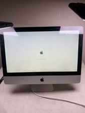 Apple iMac A1311 21.5 All-in-One Desktop Computer Tested Working