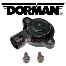 Dorman Throttle Position Sensor for 1998-2002 Chevrolet Camaro 5.7L V8 te