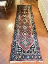 280X80 TAPPETO PASSATOIA IMPERIALE PERSIANO CORSIA