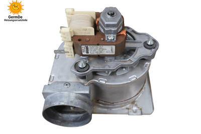  ebmpapst HRG134/0900-3612-030210 Gebläse Lüfter 230V 50Hz  