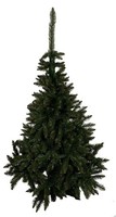 Weihnachtsbaum Bergfichte 150Cm Tannenbaum Christbaum KüNstlich Wie Echt Hochwer