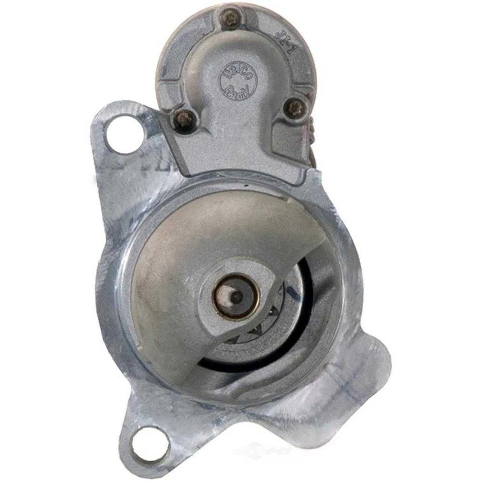 Motor de arranque para Cadillac CTS 2004-2005, SRX STS ACDELCO PROFESSIONAL Foto 3 de 4