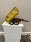 Vintage Tonka Dump Trailer