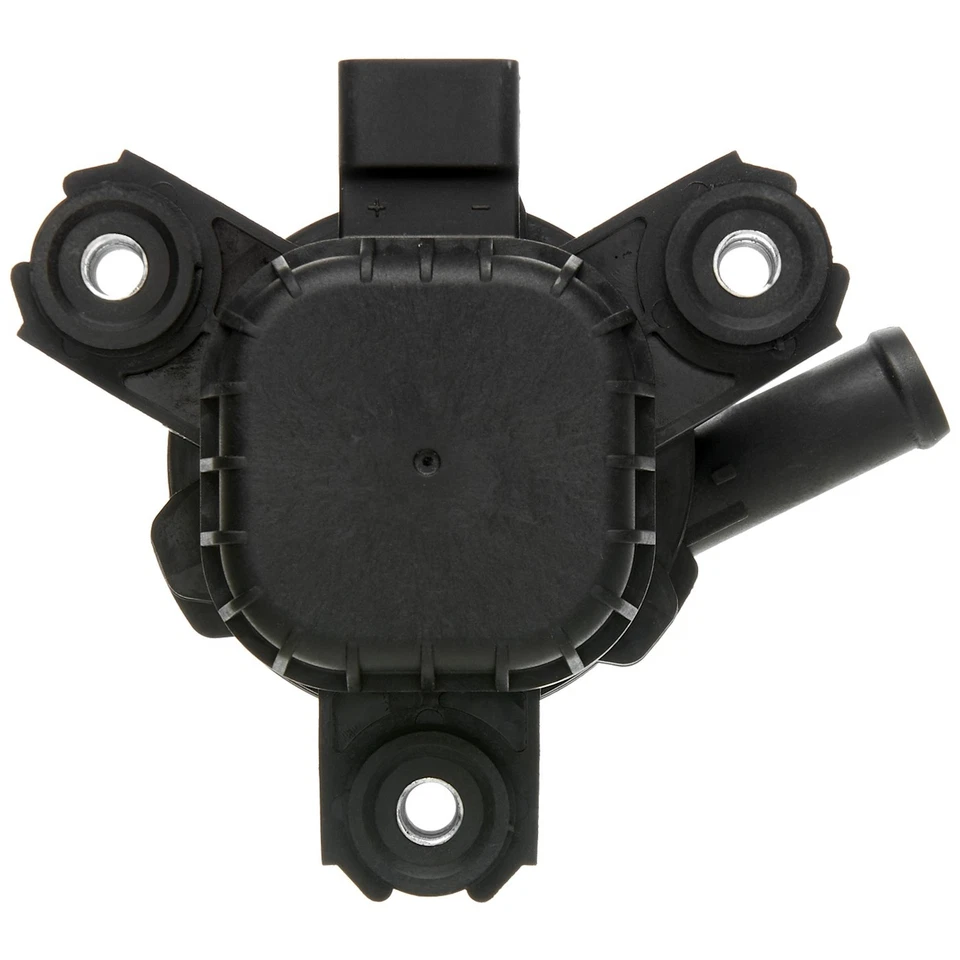 Gates 41555E Auxiliary Water Pump for Toyota Prius C Highlander Plug-In V RX350 - Image 3 of 3