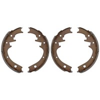 Bremsbackensatz FüR Trommelbremse Ø 254 Mm 54 Mm A.B.S. FüR Ford