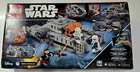 LEGO STAR WARS (75152) IMPERIAL HOVER TANK UNUSED IN SEALED BAGS BOX W/MIN.WEAR