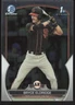 2023 Bowman Draft #BDC-107 BRYCE ELDRIDGE Chrome Prospects Giants