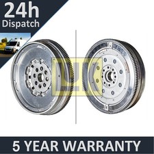 Fits C-Crosser Enterprise Outlander 4007 PV Dual Mass Flywheel #1
