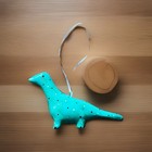 TK Maxx Homesense Christmas dinosaur ornament decoration