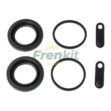 Frenkit Reparatursatz Bremssattel hinten 34216857153 22475500