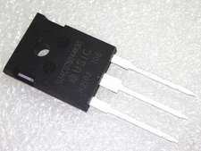 5PCS UJ4C075044K3S TO-247-3