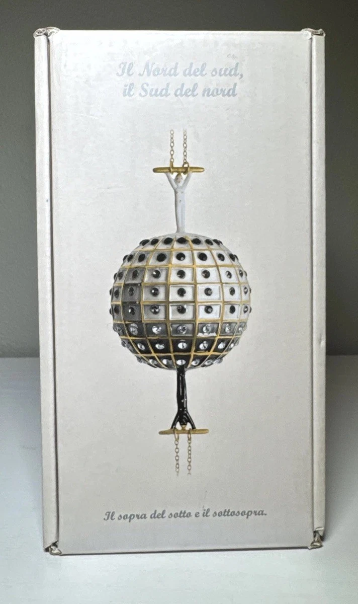 Alessi Décor Sculptures & Figurines for sale | eBay
