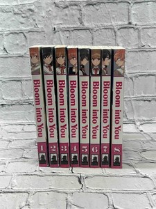 Bloom Into You | eBay