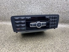 Navigation Radio CD Player A2469003108 Mercedes B-Klasse W246 13.2051.002
