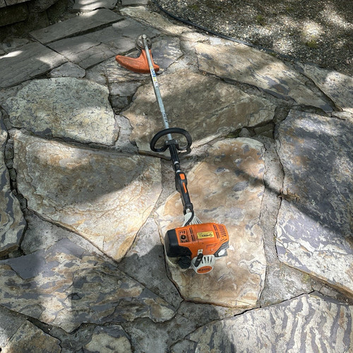 STIHL FS 111 R Gasoline powered 