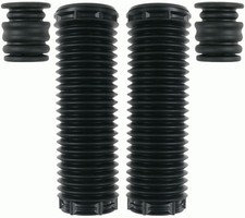 Staubschutzsatz Stoßdämpfer Vorderachse für VW CALIFORNIA T5 Camper T6 MULTIVAN