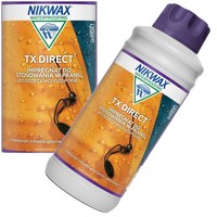 Nikwax Tx.Direct PłYn 1 Litr Impregnat Do Kurtek GORE-TEX I Softshelli