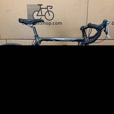 Used Trek 5200, OCLV 120 Carbon Fiber Road Bike-2003, 52cm