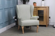 By Parker Knoll For John Lewis | Shaftesbury | Armchair | Aston Green | RRP £799