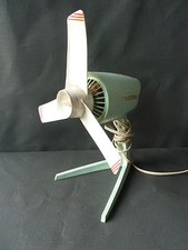 Ancien petit ventilateur CALOR, déco vintage, French antique