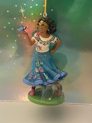 Disney Encanto Christmas Ornament Set - Picture 2 of 10