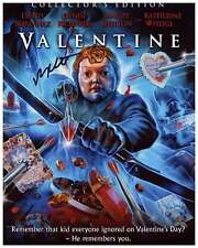 Marshall Virtue Signed 8x10 Photo The Cherub Killer Autographed Zobie COA Marshall Virtue Signed 8x10 Photo The Cherub Killer Autographed Zobie COA