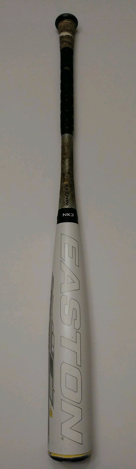 Easton 29oz XL2 Baseball Bat BB11X2 32in 29oz Easton 2 5/8in Barrel -3 THT100 Scandium Alloy 6952a0 Easton 29oz XL2 Baseball Bat BB11X2 32in 29oz Easton 2 5/8in Barrel -3 THT100 Scandium Alloy 6952a0