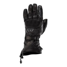 RST Paragon 6 Heated Mens Waterproof Motorcycle Gloves Winter CE Bike Glove