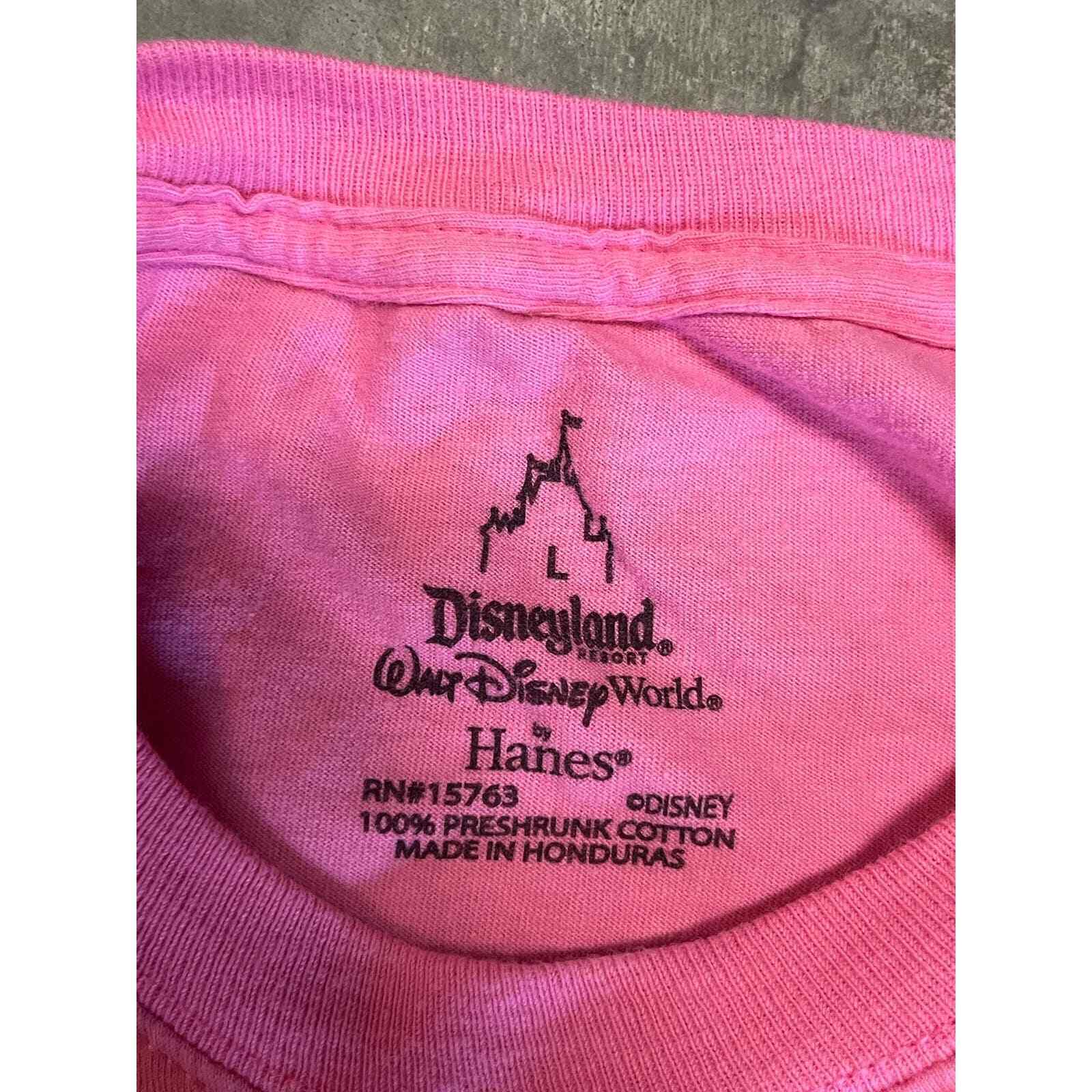 Walt Disney World Minnie T-shirt - image 3