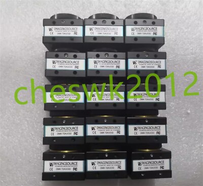 1 PCS IMAGINGSOURCE Industrial Camera DMK 72AUC02 Tested